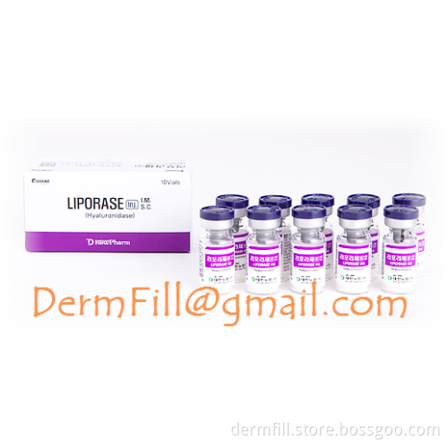 Hyaluronidase